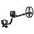 Detector De Metal TX-850 - Tianxun - Imagem 2