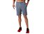 Bermuda Masculina Knit 7 Cinza - Olympikus - Imagem 7