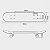 Skate Profissional Importado Rolamentos ABEC7 Shape Maple Onda - Martins Importadora - Imagem 6