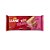 Biscoito Wafer Morango Sem Lactose 90 Gramas - Liane - Imagem 1
