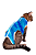 Roupa Gato Pós Cirúrgica - Imagem 5