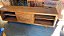 Rack Ripado Porta de Correr 200cm x 40cm - Imagem 2