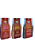Kit Lentilhas Variadas 400g - Ceres Brasil - Imagem 1