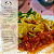 Fusilli de Farinha de Lentilha Amarela 200g - Ceres Brasil - Imagem 5