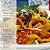 Fusilli Lentilha Vermelha 200g Sem Gluten - Ceres Brasil - Imagem 2