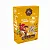 Biscoito Vegano Infantil Sabor Banana Sem Gluten 50g - Imagem 1