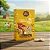 Biscoito Vegano Infantil Sabor Banana Sem Gluten 50g - Imagem 3