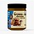 Creme de chocolate VEGANO com cookies LIVRE de glúten e açúcar 170g - Imagem 1
