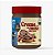 Creme de avelã VEGANO com cacau LIVRE de glúten e açúcar 170g - Imagem 1