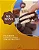 Alfajor Vegano Branco Zero Açúcar Recheio Chocolate Sem Glúten 40g - Imagem 2