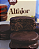 Alfajor VEGANO com chocolate ZERO AÇÚCAR s/glúten 40g - Imagem 3