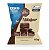 Alfajor VEGANO com chocolate ZERO AÇÚCAR s/glúten 40g - Imagem 1