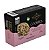 Cookies VEGANO baunilha C/gotas de chocolate LIVRE de Glúten 90g - Imagem 1