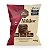 Alfajor Vegano Chocolate com creme de avelã LIVRE de Glúten 40g - Imagem 1