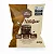 Alfajor Vegano Branco Recheio Chocolate Sem Glúten 40g - Imagem 1