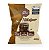Alfajor VEGANO Branco recheio de chocolate LIVRE de Glúten 40g - Imagem 1