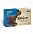 Alfajor de Chocolate Sem Gluten Zero Lactose Vegano Zero Adicao de Acucares Seu Divino 80g - Imagem 1