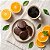 Biscoito Chocolate e Laranja Seu Divino 100g - Sem Gluten, Zero Lactose, Vegano, Zero Adicao de Acucares - Imagem 4
