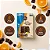 Biscoito Chocolate e Laranja Seu Divino 100g - Sem Gluten, Zero Lactose, Vegano, Zero Adicao de Acucares - Imagem 3