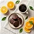 Biscoito Chocolate e Laranja Seu Divino 100g - Sem Gluten, Zero Lactose, Vegano, Zero Adicao de Acucares - Imagem 4