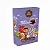 Biscoito Vegano Infantil Sabor Chocolate Livre de Glúten 50g - Imagem 1