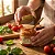 Pesto De Tomate Seco 160g Molho Artesanal Cremoso - De Tommaso - Imagem 3
