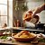 SUGO AL FUNGHI VEGANO DE TOMMASO 300G - Imagem 4