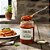 SUGO ALL'AMATRICIANA DE TOMMASO 300G - Imagem 3