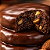 Biscoito Chocolate e Amêndoas Sem Glúten Vegano Zero Lactose 120g - Imagem 2