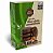 Biscoito Chocolate e Amêndoas Sem Glúten Vegano Zero Lactose 120g - Imagem 1