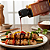 Molho Teriyaki Zero Sódio 150ml - Sabor Oriental - Imagem 2