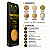 Yakissoba Proteico Sem Gluten 200g - Ceres Brasil - Imagem 3