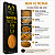 Yakissoba Proteico Sem Gluten 200g - Ceres Brasil - Imagem 4
