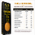 Yakissoba Proteico Sem Gluten 200g - Ceres Brasil - Imagem 6