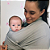 Wrap Slings Elegance -  Dry Air (100% DryFit +Air) - Imagem 6