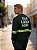 Kit 10 Camisetas Manga Longa Com Faixa Refletiva Personalizada - Imagem 7