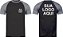 Kit 10 Camisetas Manga Curta Personalizada Raglan Premium - Imagem 4