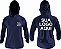 Kit 15 Camisetas Manga Longa com Capuz Personalizada Com Logo Tamanhos Variados - Imagem 3