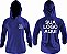 Kit 15 Camisetas Manga Longa com Capuz Personalizada Com Logo Tamanhos Variados - Imagem 1