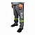 Kit 10 Calça em Brim Profissional Cargo Com Faixa Refletiva Personalizada - Imagem 1