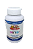 OSTD3 (Glucosamina, Vitamina D3, Cúrcuma, Colágeno UC II, Cloreto de Magnésio 500 mg 120 caps - Rei Terra - Imagem 1