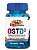 OSTD3 (Glucosamina, Vitamina D3, Cúrcuma, Colágeno UC II, Cloreto de Magnésio 500 mg 120 caps - Rei Terra - Imagem 1