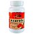 Acerola 500 mg 60 caps - Rei Terra - Imagem 1