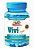 Vivi Caps 500 mg 120 caps - Rei Terra - Imagem 1