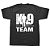 Camisetas K9 - Imagem 2