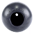Kong Extreme X Large Brinquedo Cães Tamanho Extra Grande - Imagem 2