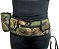 Conjunto Cartucheira de Cintura para passeio ou adestramento - Imagem 1