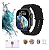 Smartwatch Prova D'agua W69+ Ultra 49mm Serie 10 Amoled 2025 cor Preto - Imagem 1