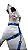 Kit Peitoral Safely Dog Preto l Guia + Cinto de Segurança para Cães - Imagem 2