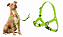 Peitoral Cães Smooth Ride Anti Puxão Ajustável Conforto Premium - Imagem 8